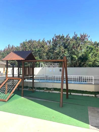 Apartamento à venda no Vila São José: 