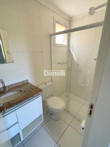 Apartamento à venda no Vila São José: 