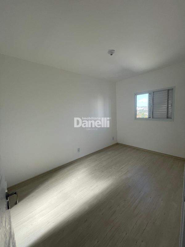 Apartamento para aluguel no Jardim Ana Rosa: 