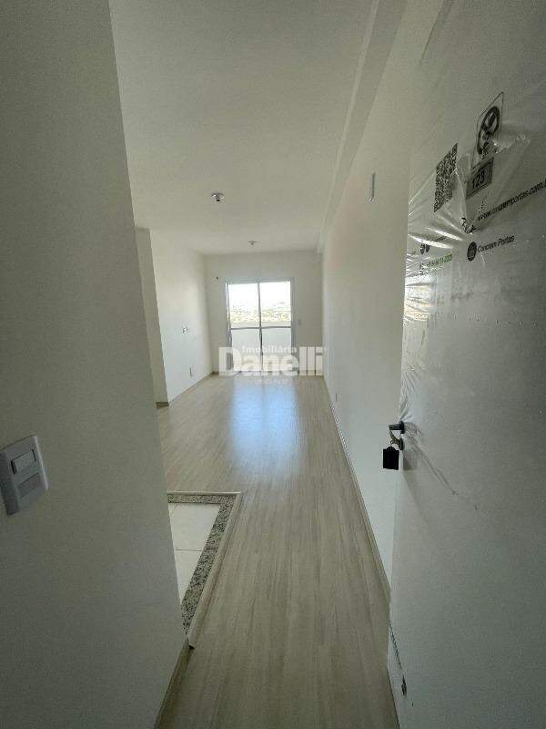 Apartamento para aluguel no Jardim Ana Rosa: 