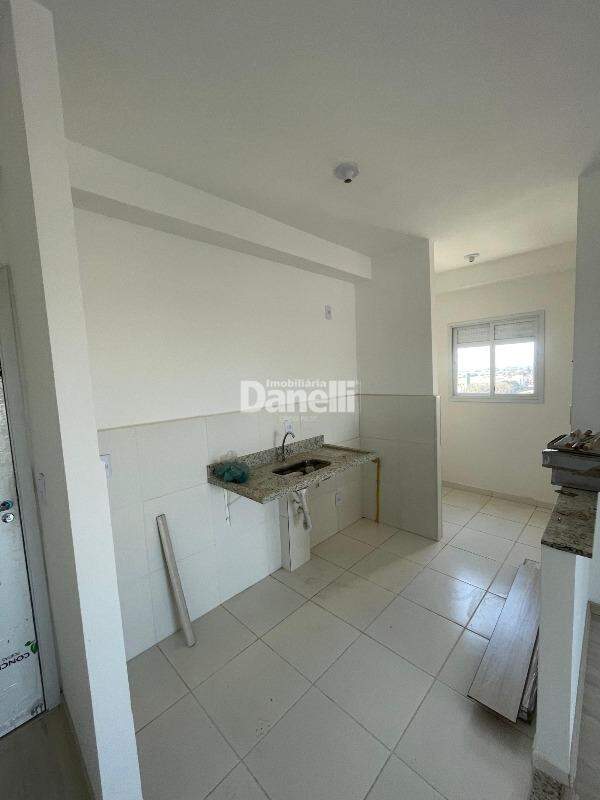 Apartamento para aluguel no Jardim Ana Rosa: 