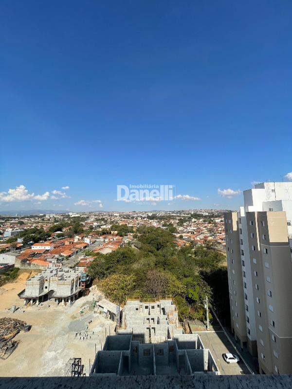 Apartamento para aluguel no Jardim Ana Rosa: 