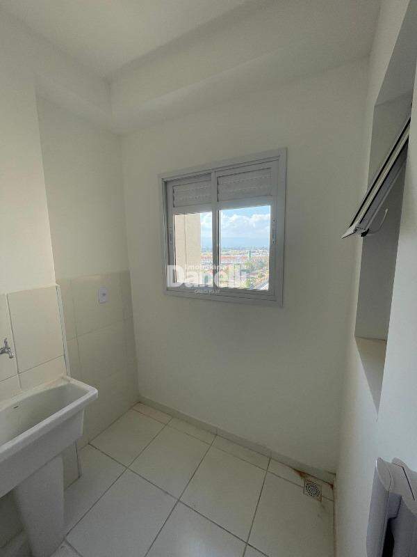 Apartamento para aluguel no Jardim Ana Rosa: 