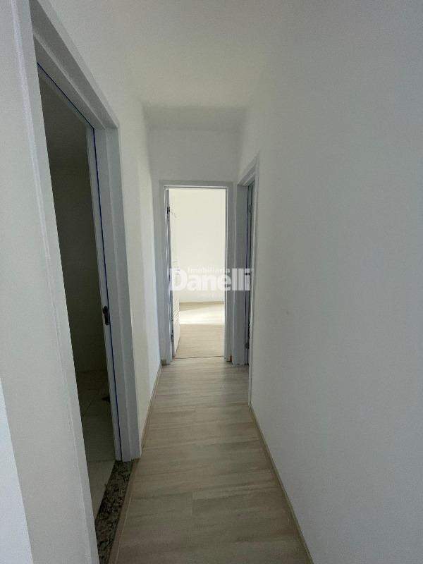 Apartamento para aluguel no Jardim Ana Rosa: 