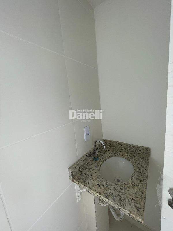 Apartamento para aluguel no Jardim Ana Rosa: 