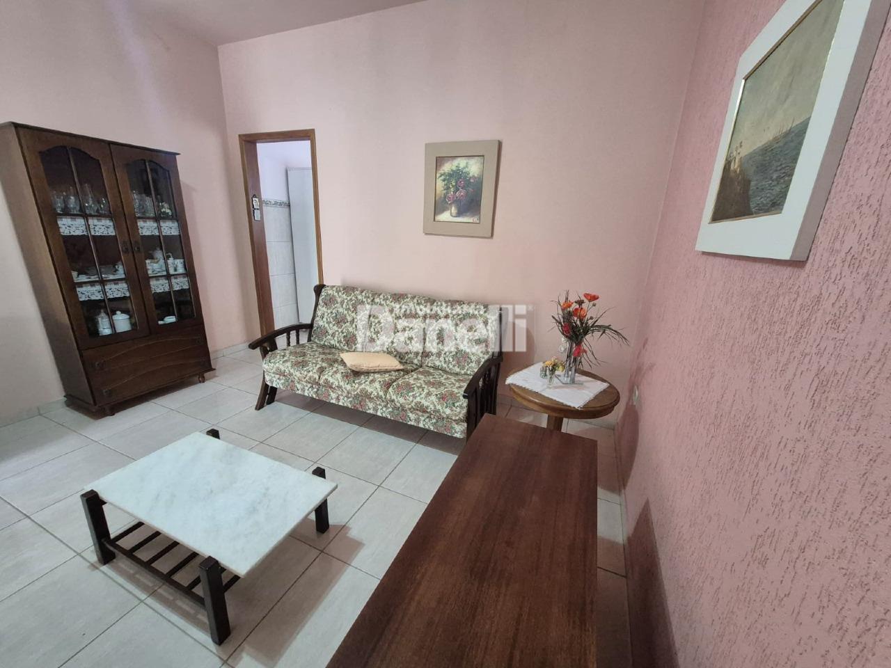 Casa à venda no Vila São José: 