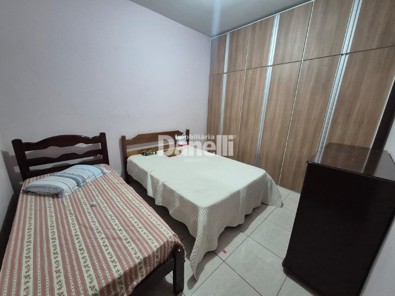 Casa à venda no Vila São José: 