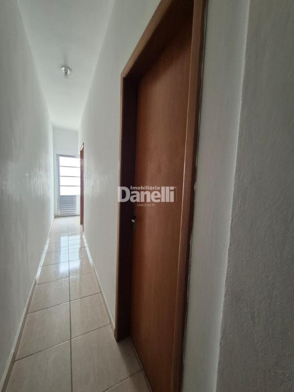 Casa à venda no Vila São José: 