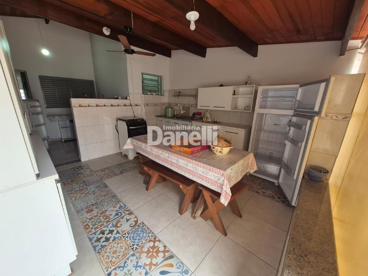 Casa à venda no Vila São José: 