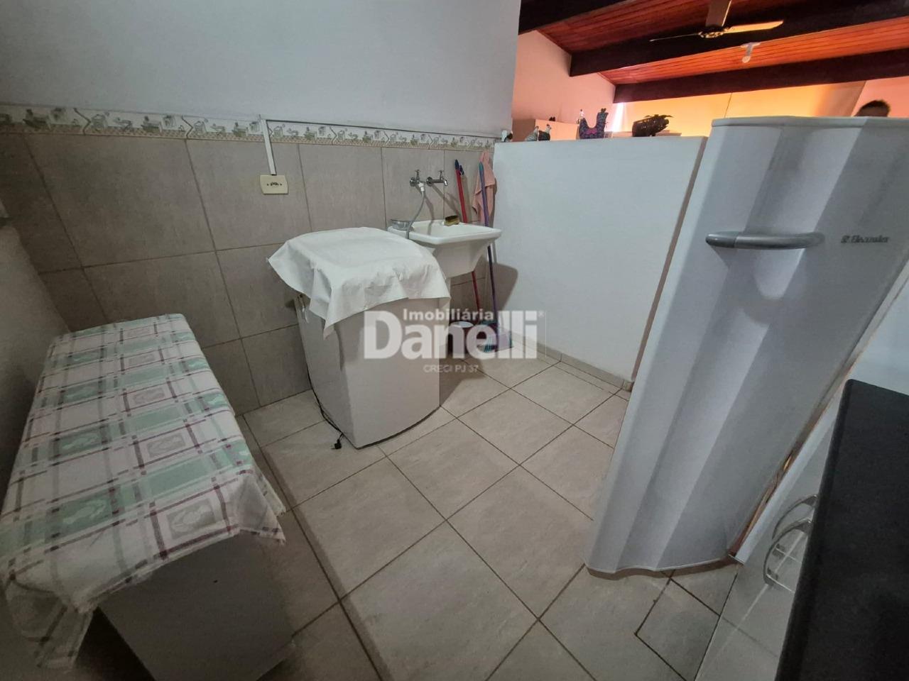 Casa à venda no Vila São José: 