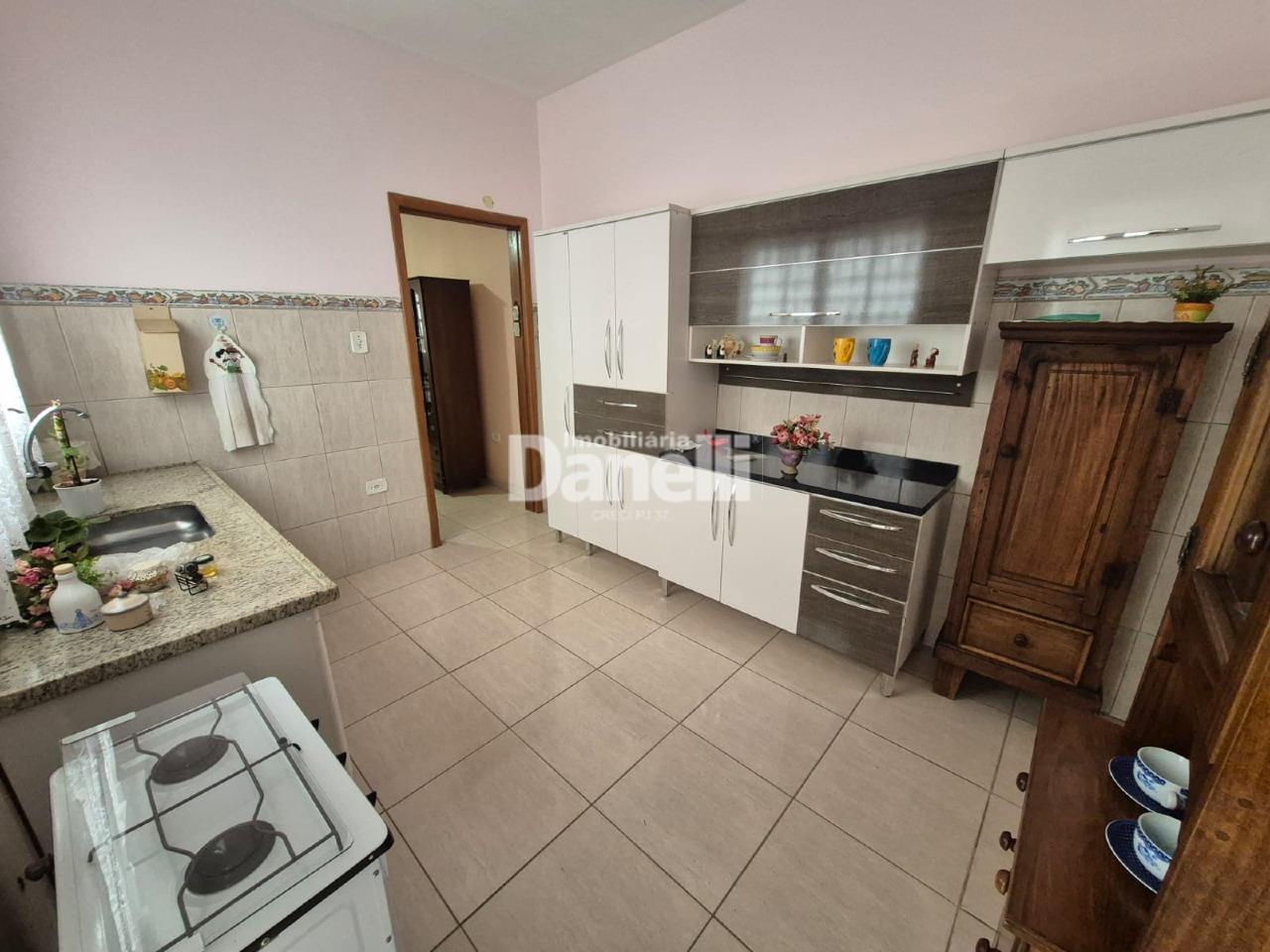 Casa à venda no Vila São José: 