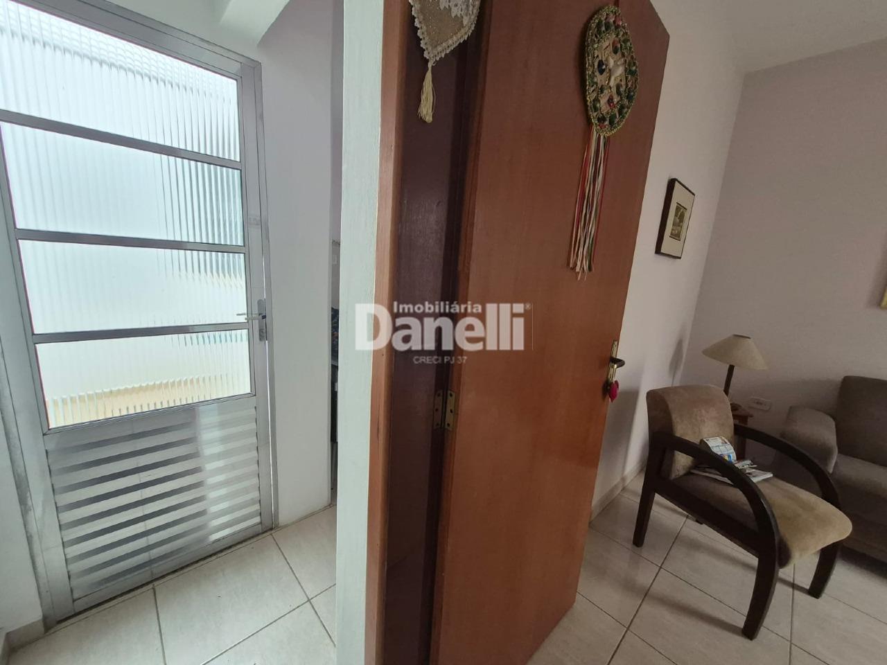 Casa à venda no Vila São José: 