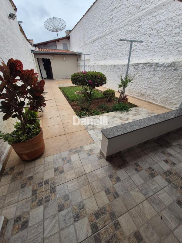 Casa à venda no Vila São José: 