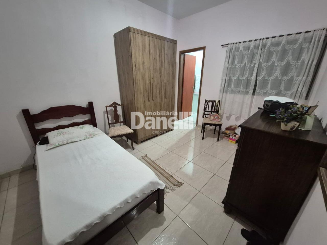 Casa à venda no Vila São José: 