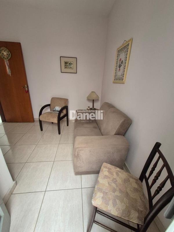 Casa à venda no Vila São José: 