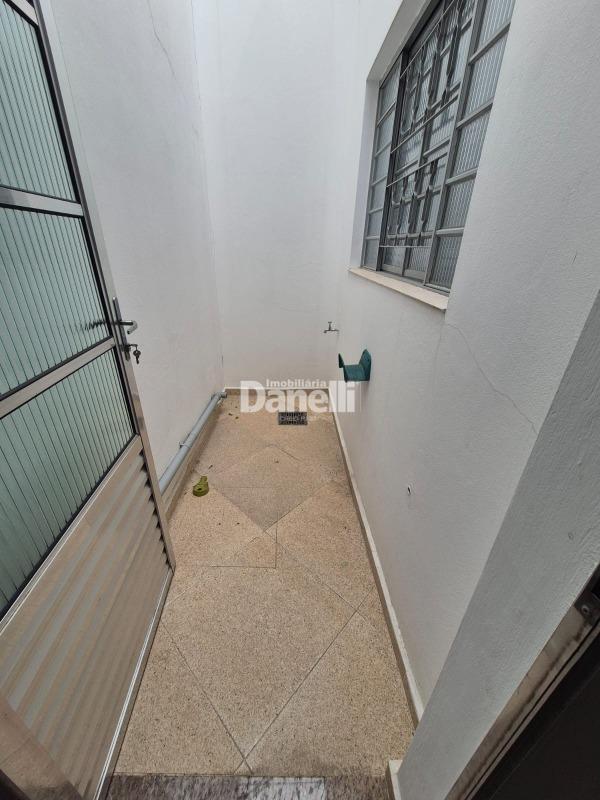 Casa à venda no Vila São José: 