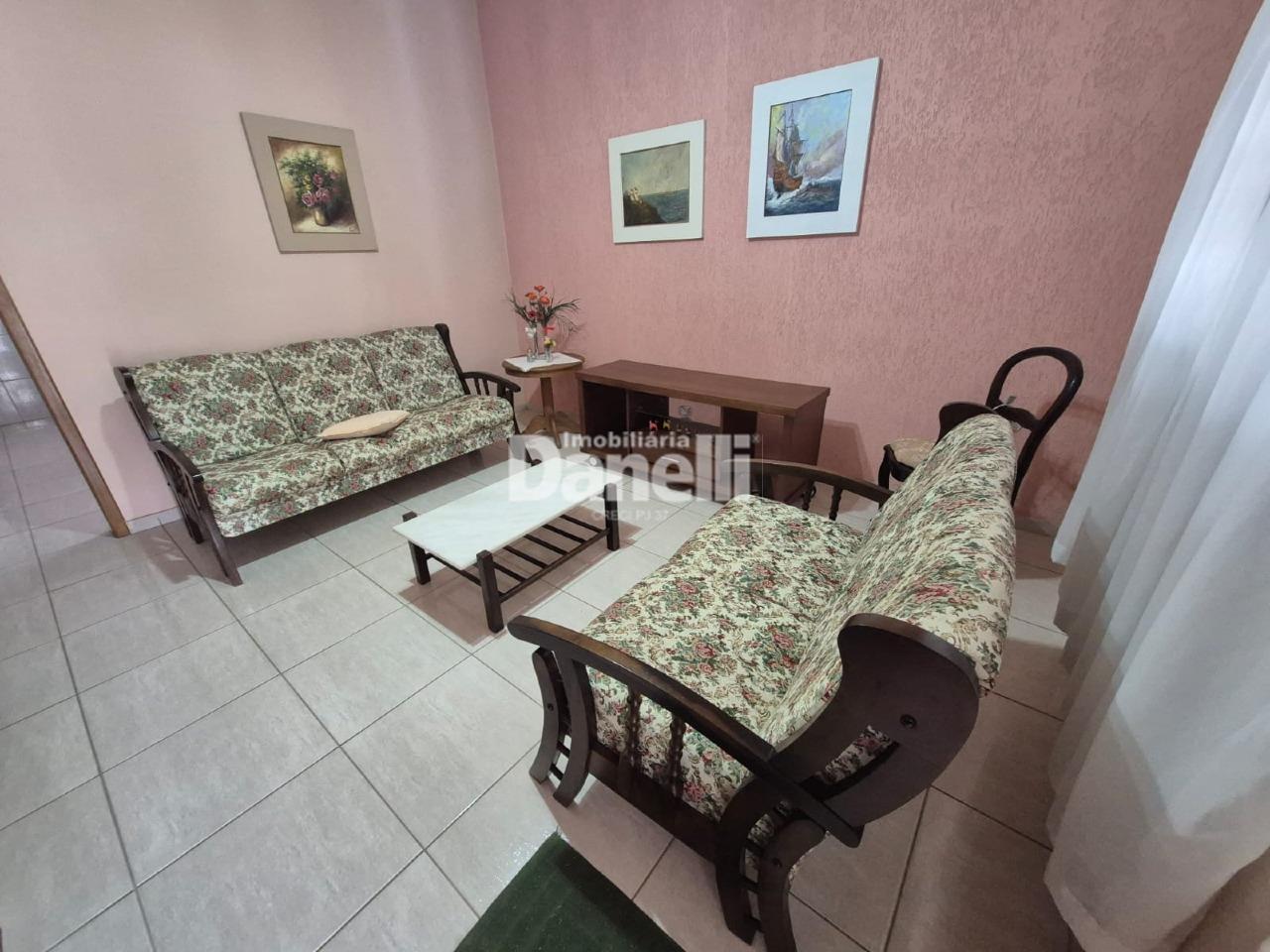 Casa à venda no Vila São José: 