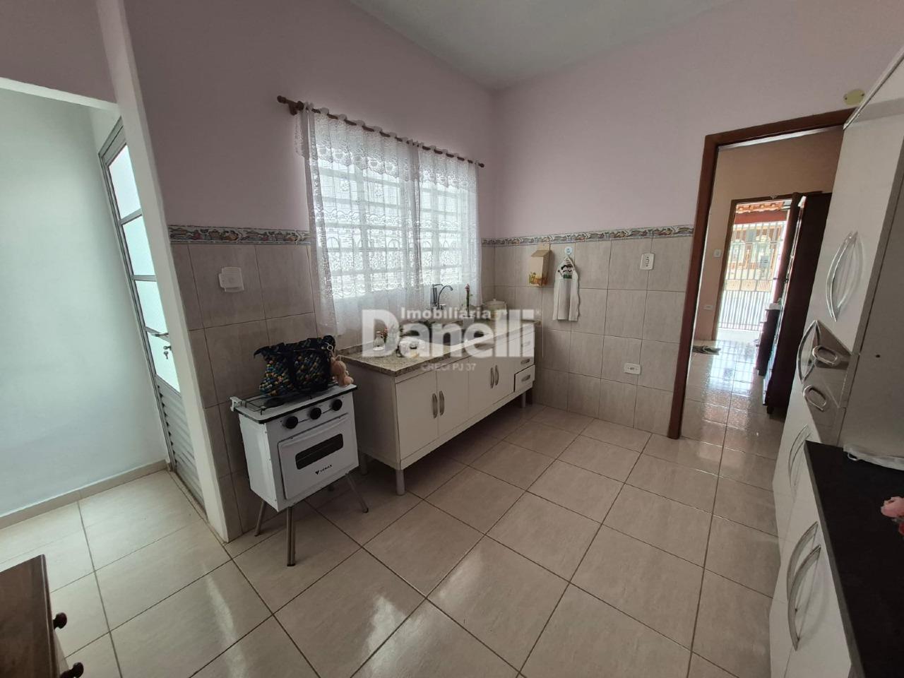 Casa à venda no Vila São José: 