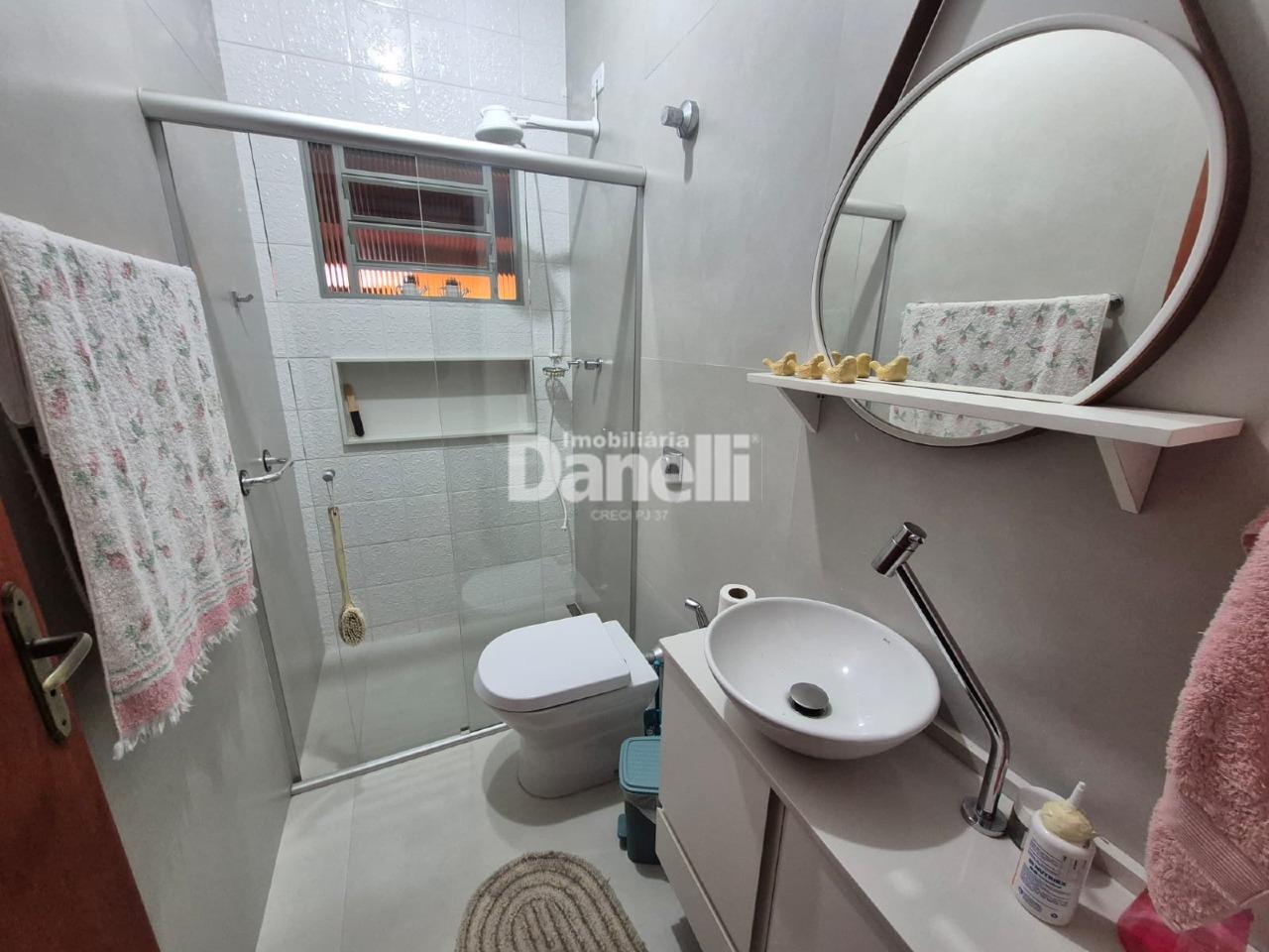 Casa à venda no Vila São José: 