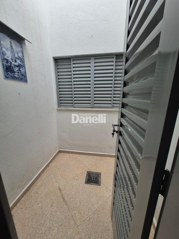 Casa à venda no Vila São José: 