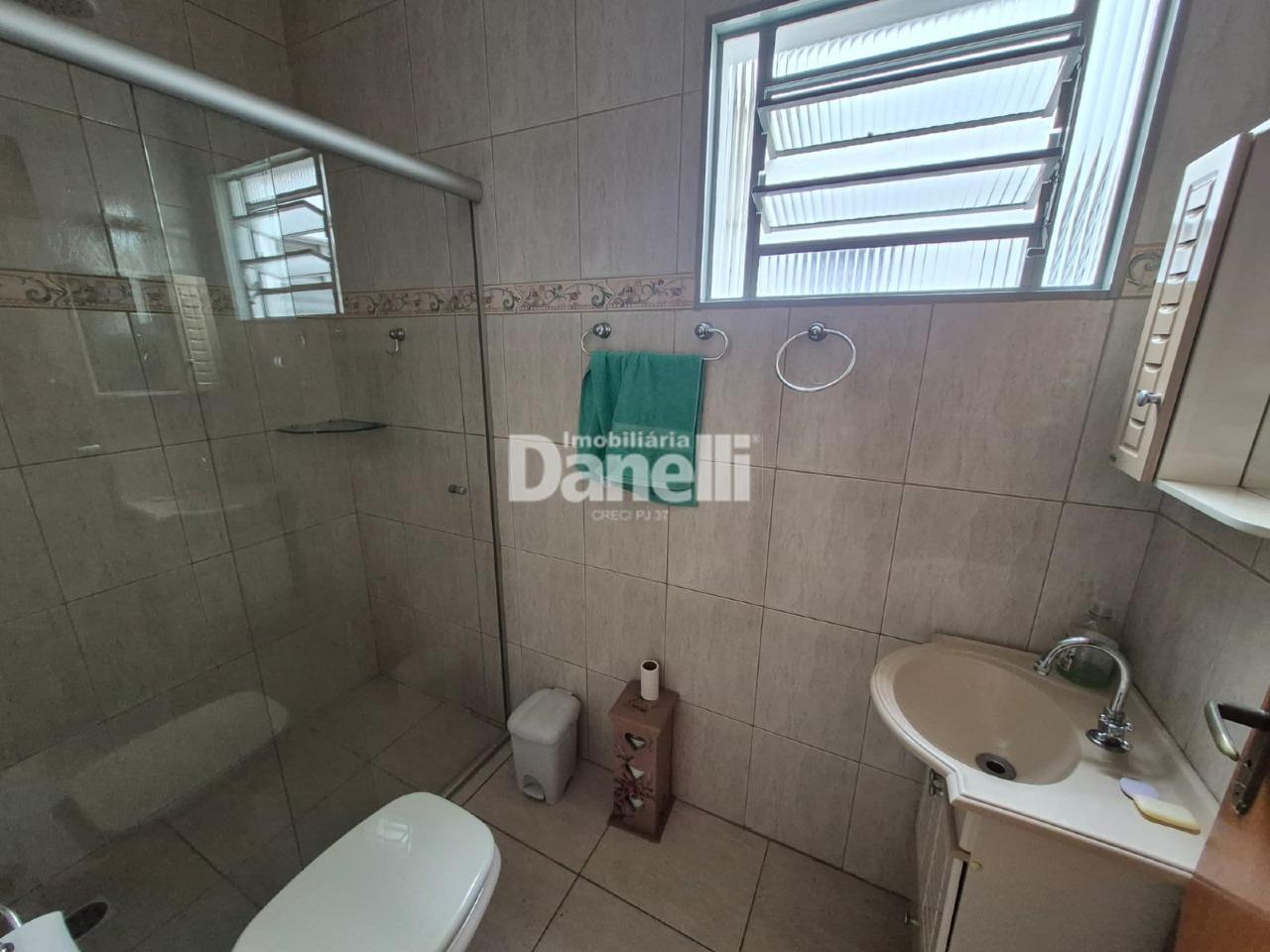 Casa à venda no Vila São José: 