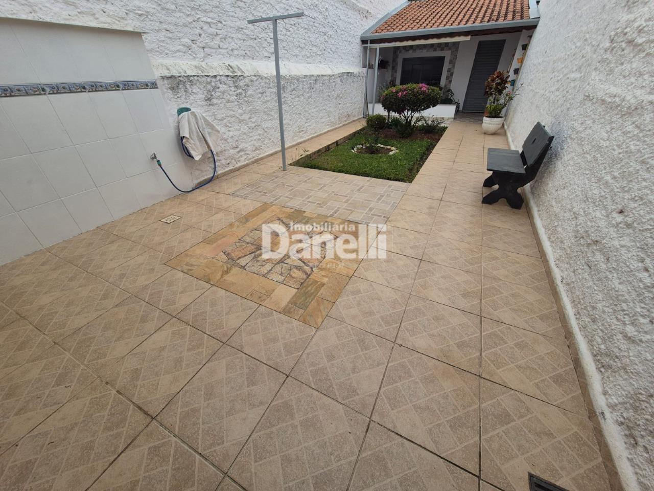 Casa à venda no Vila São José: 