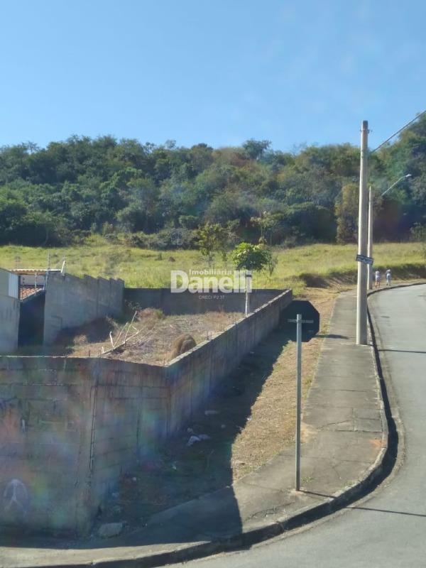 Lote à venda no Residencial Estoril: 