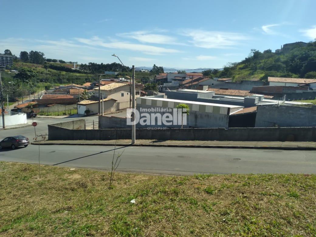 Lote à venda no Residencial Estoril: 