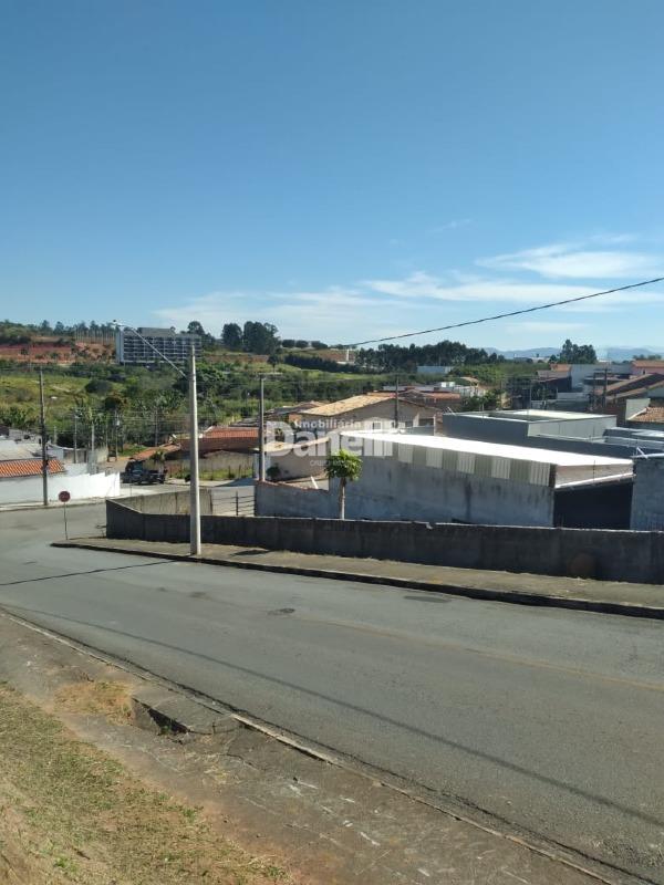 Lote à venda no Residencial Estoril: 