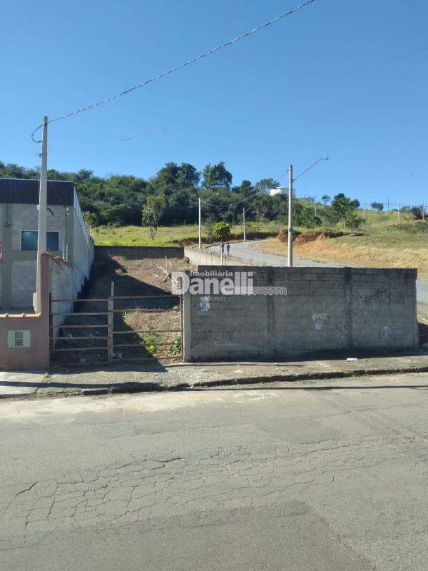 Lote à venda no Residencial Estoril: 
