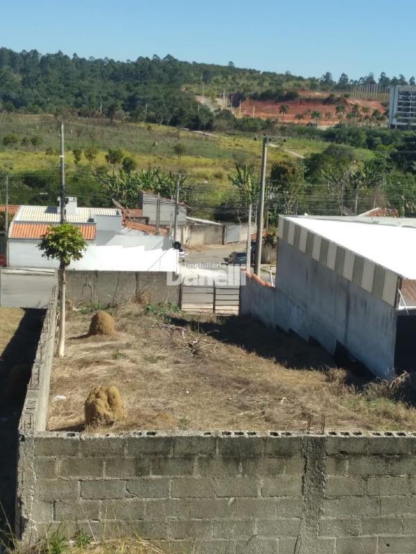 Lote à venda no Residencial Estoril: 