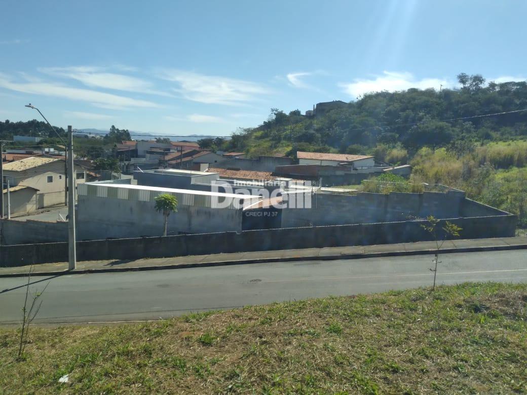 Lote à venda no Residencial Estoril: 
