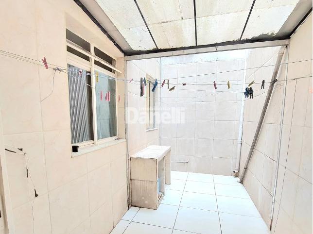 Apartamento à venda no Chácara Olaria: 