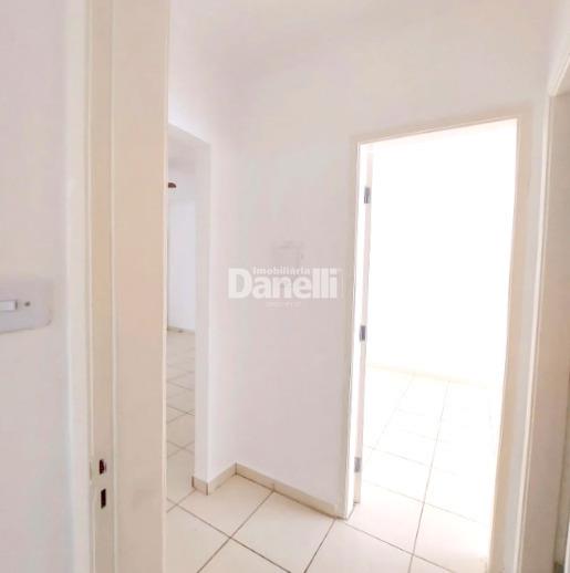 Apartamento à venda no Chácara Olaria: 