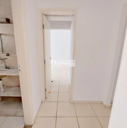 Apartamento à venda no Chácara Olaria: 