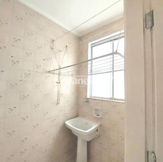 Apartamento à venda no Chácara Olaria: 