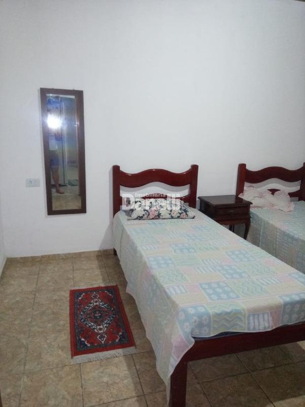 Casa à venda no Jardim Ana Rosa: 