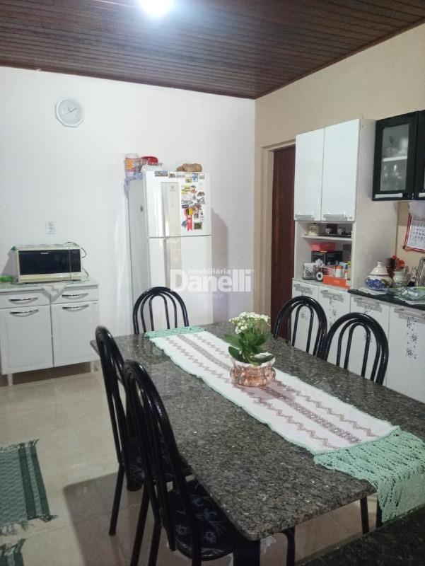 Casa à venda no Jardim Ana Rosa: 