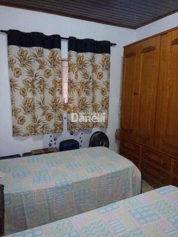 Casa à venda no Jardim Ana Rosa: 