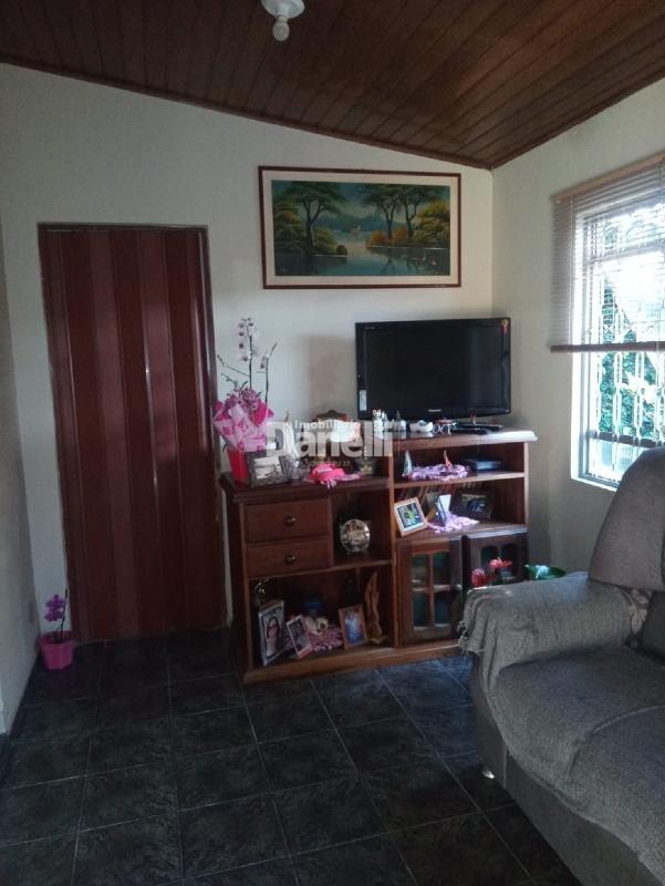 Casa à venda no Jardim Ana Rosa: 