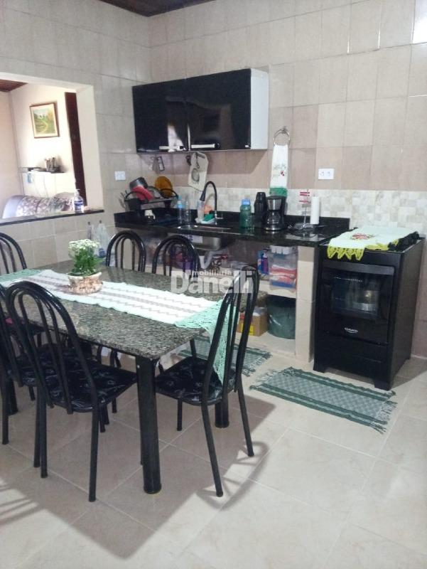 Casa à venda no Jardim Ana Rosa: 