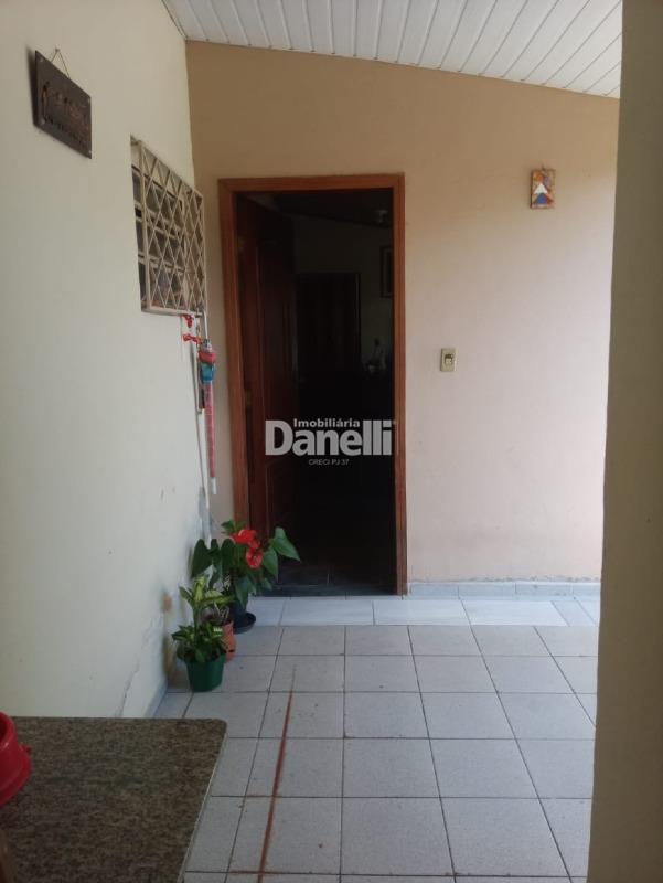 Casa à venda no Jardim Ana Rosa: 