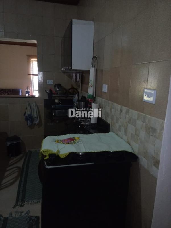 Casa à venda no Jardim Ana Rosa: 