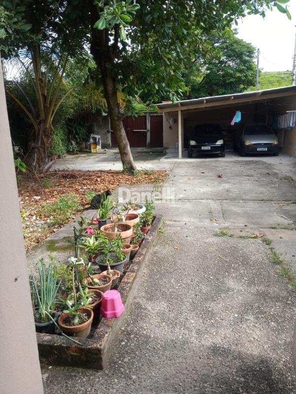 Casa à venda no Jardim Ana Rosa: 