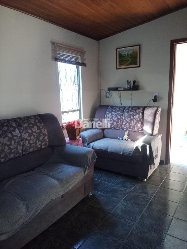 Casa à venda no Jardim Ana Rosa: 