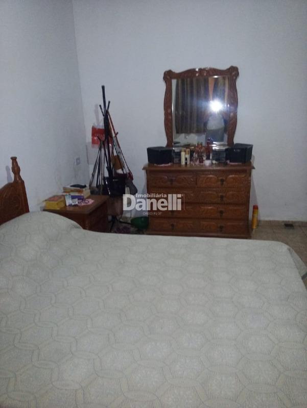 Casa à venda no Jardim Ana Rosa: 