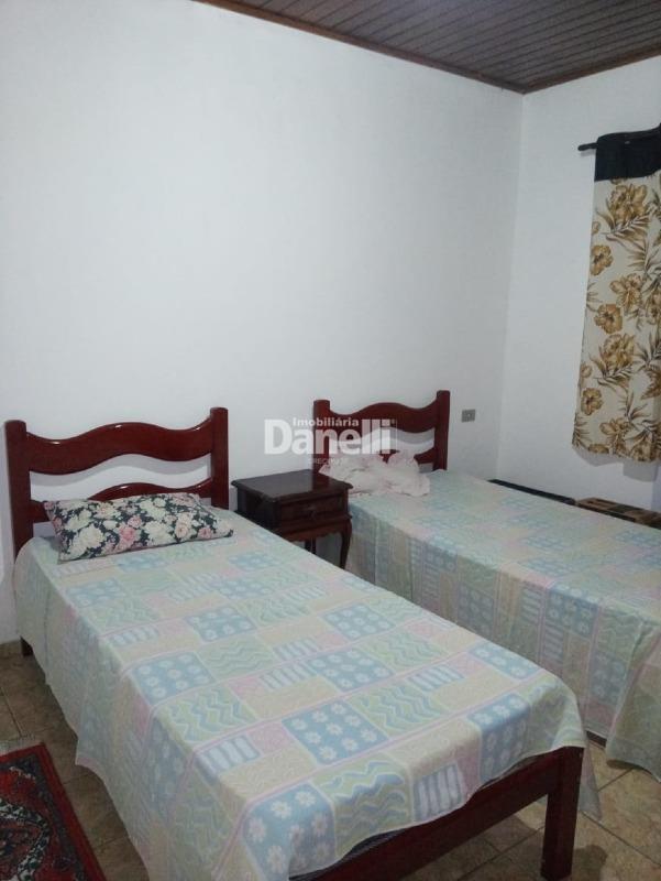 Casa à venda no Jardim Ana Rosa: 