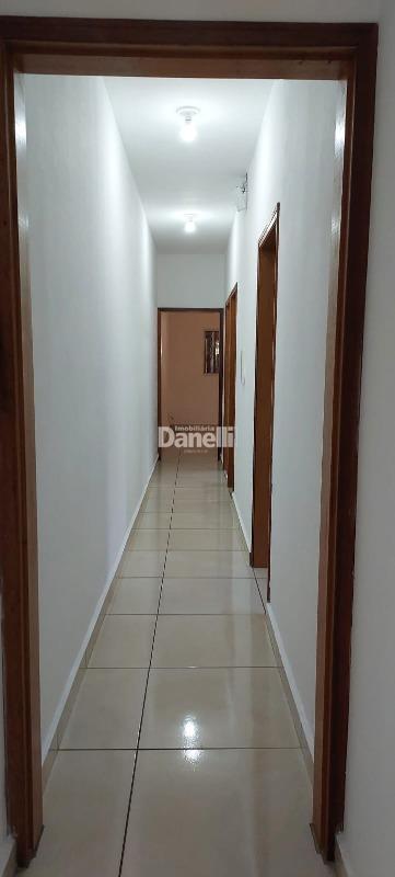 Casa à venda no Parque Senhor do Bonfim: 