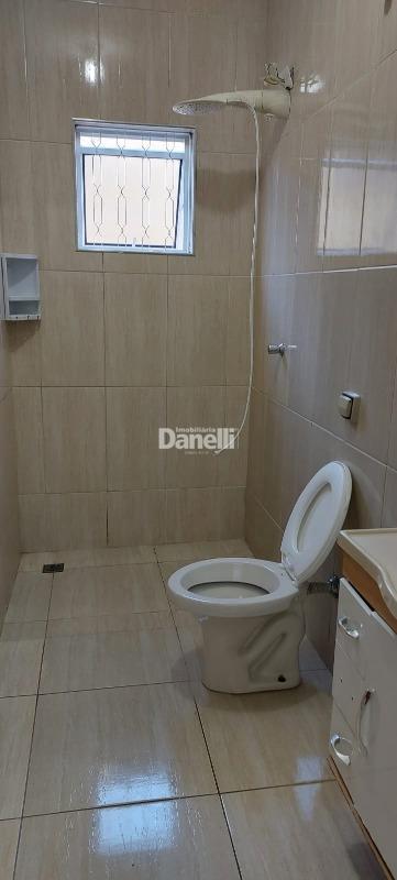 Casa à venda no Parque Senhor do Bonfim: 