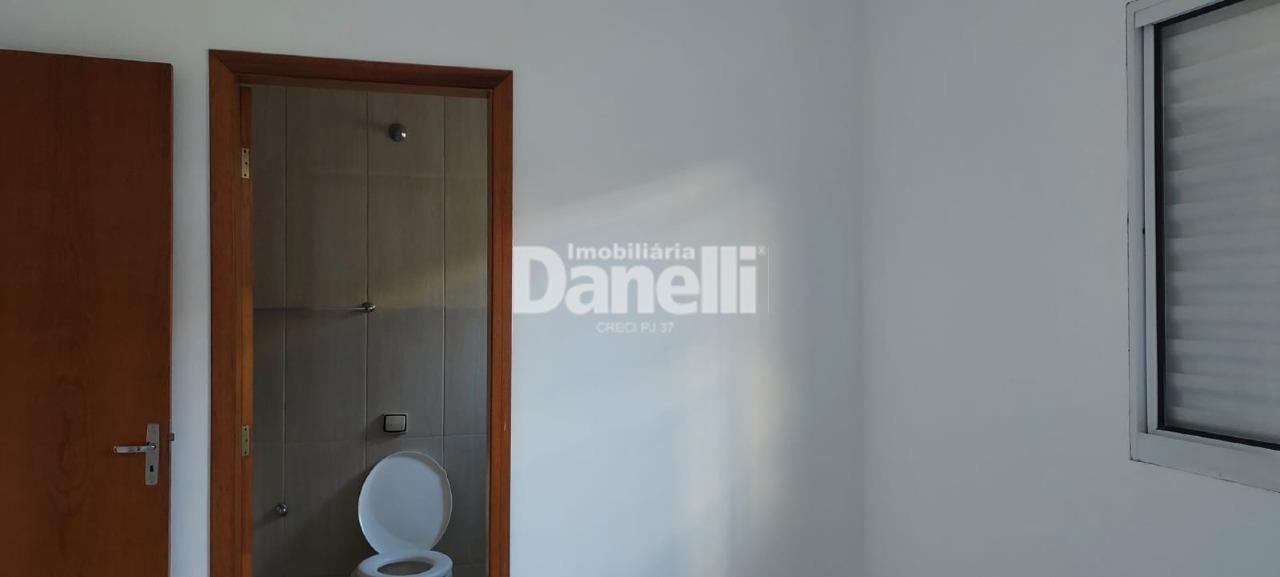 Casa à venda no Parque Senhor do Bonfim: 